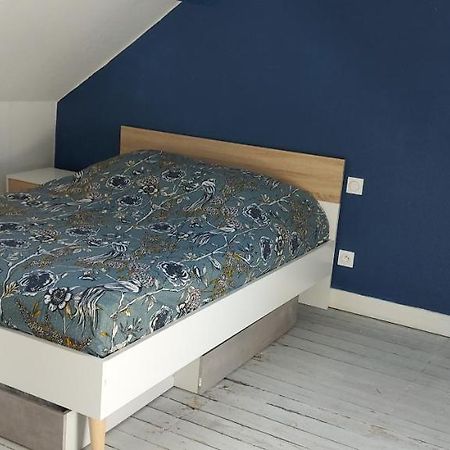 Maelya Apartament Dieppe Zewnętrze zdjęcie